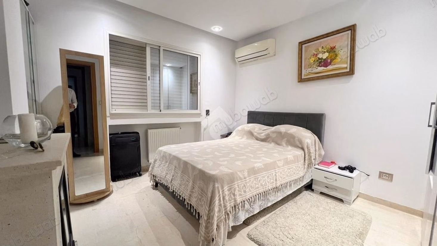 Modern S3 with terrace