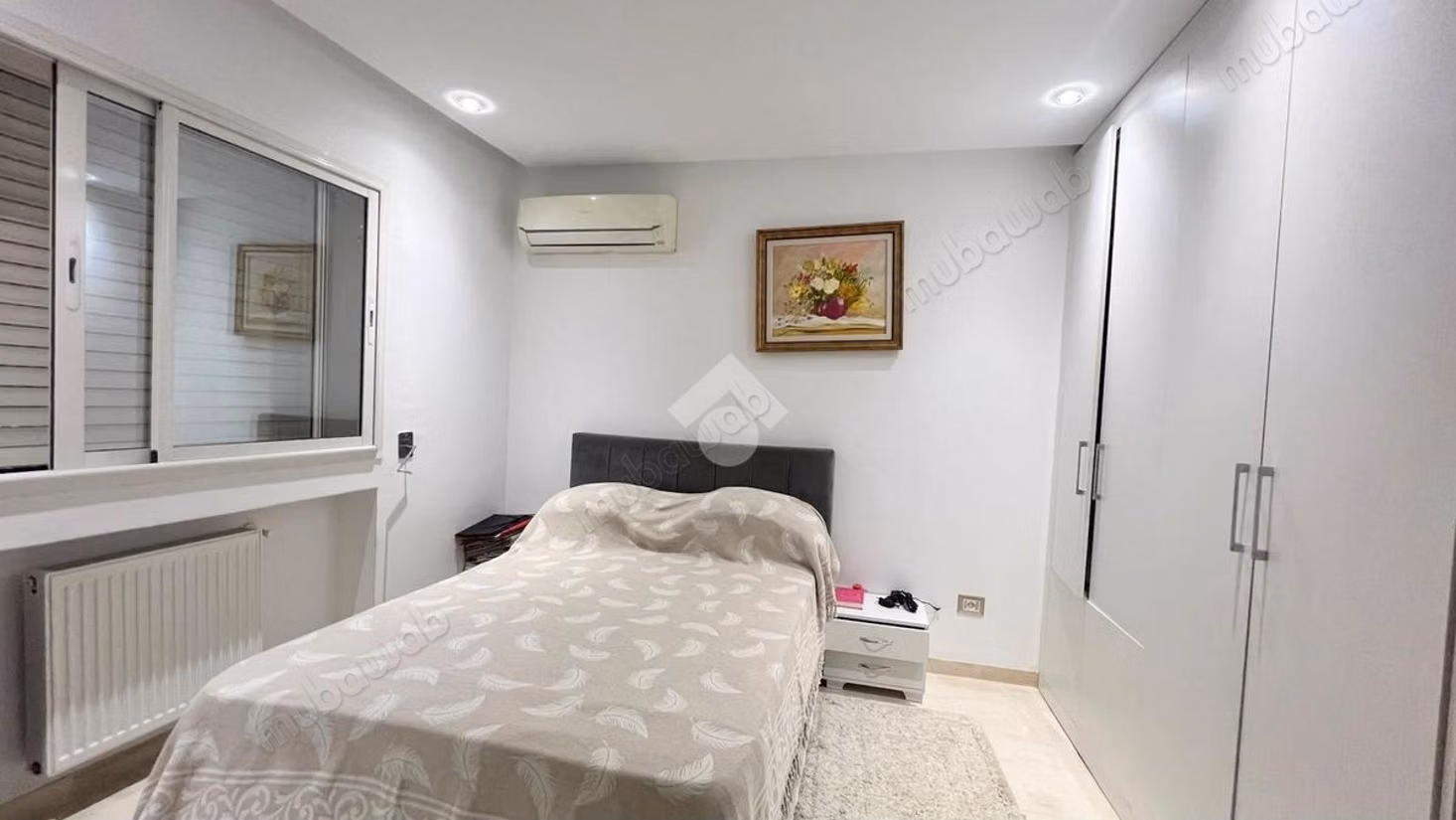 Modern S3 with terrace
