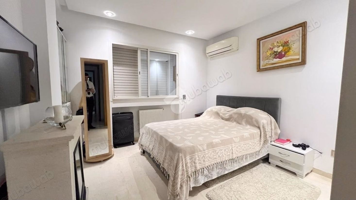 Modern S3 with terrace