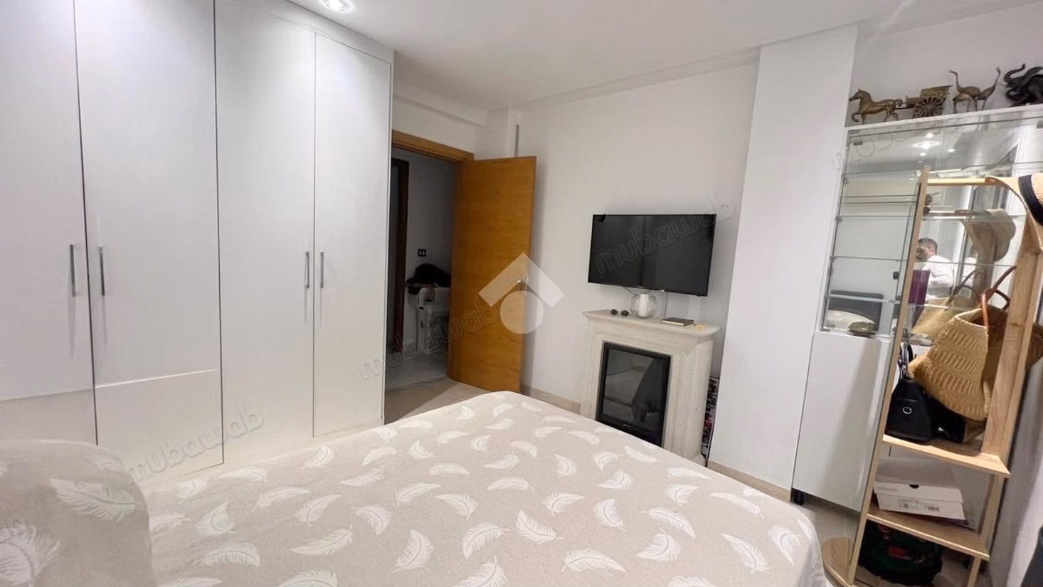 Modern S3 with terrace
