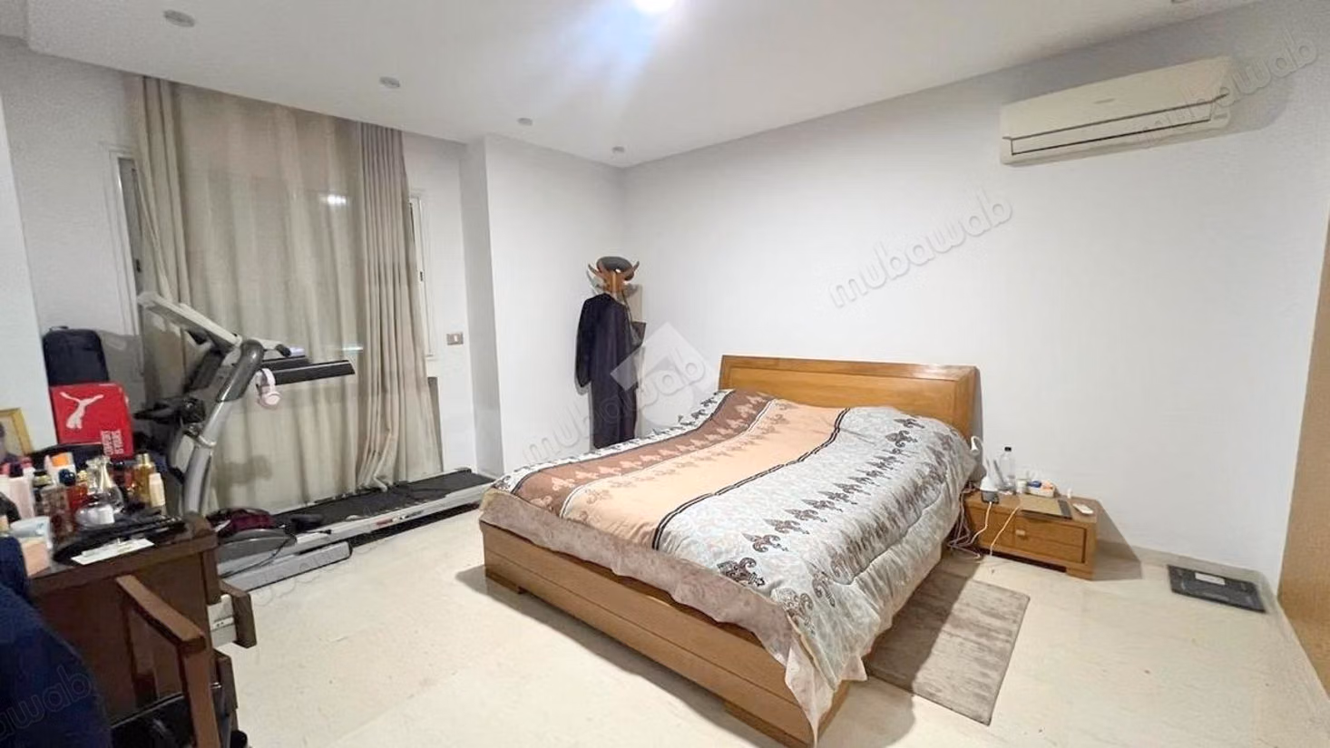 Modern S3 with terrace