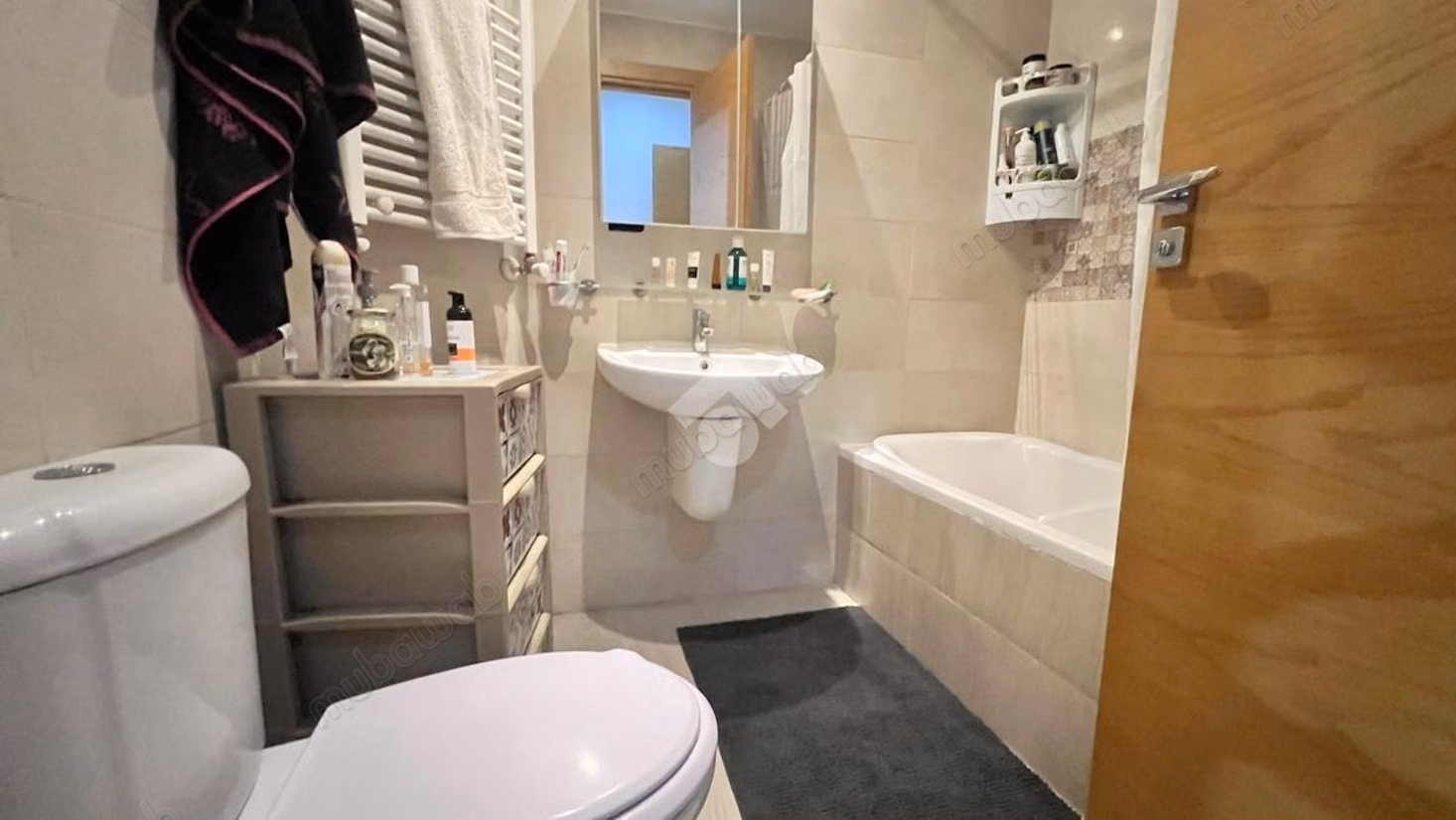 Modern S3 with terrace