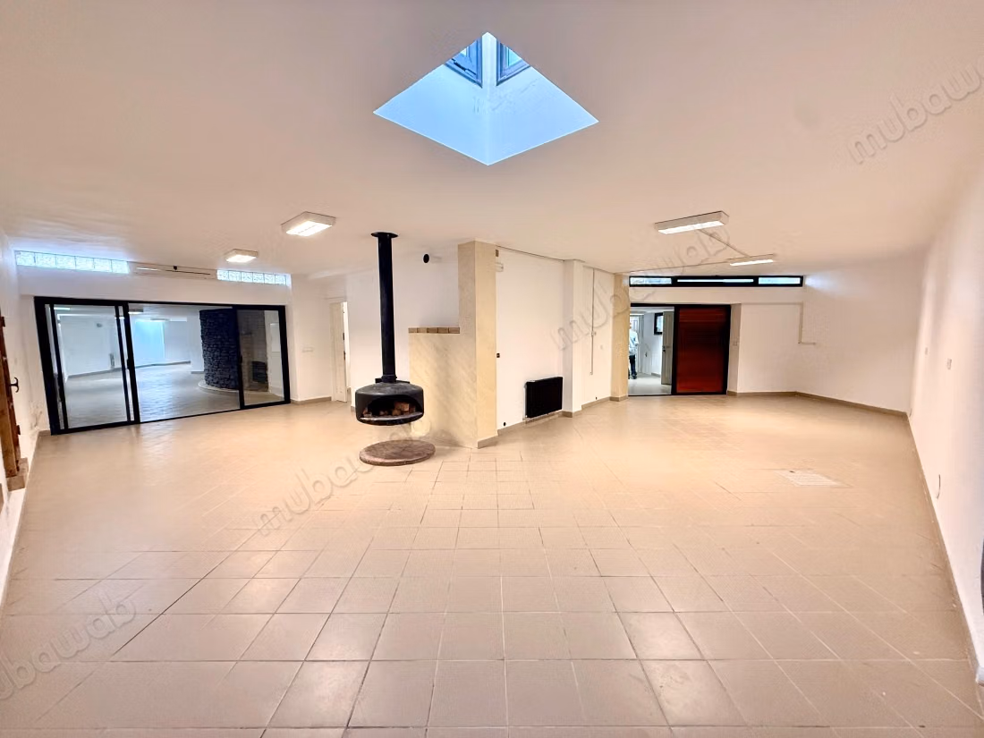 Villa de prestige avec piscine, Lac 2