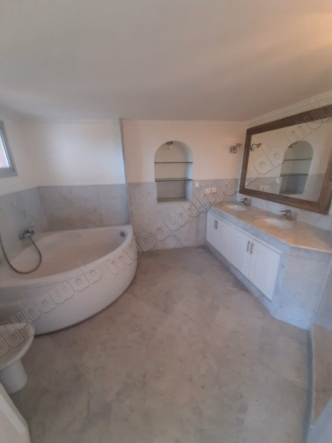 À louer villa à Anfa supérieur