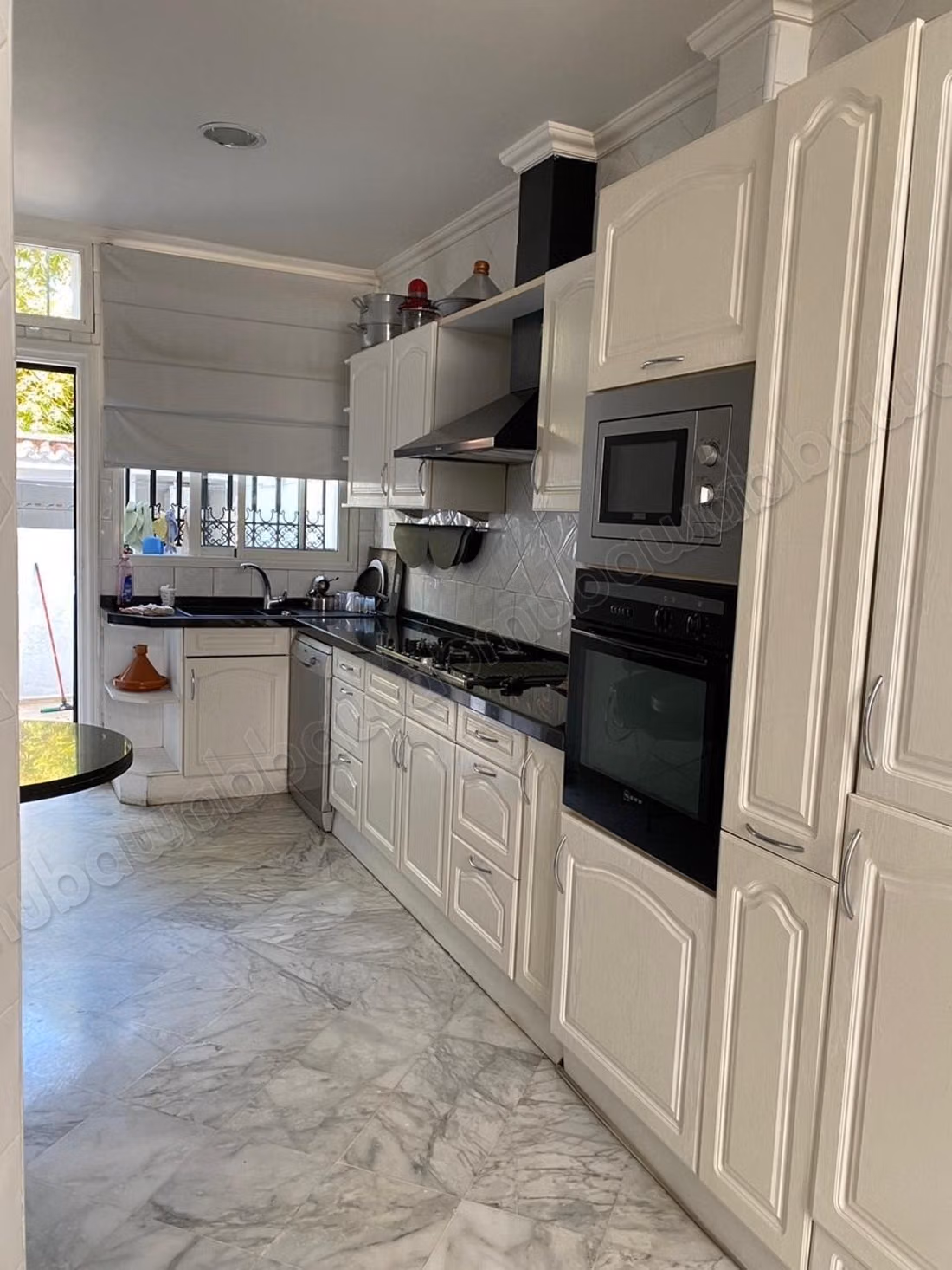 À louer villa à Anfa supérieur