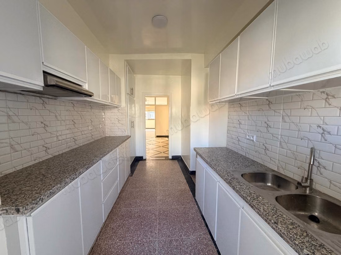 Spacious Apartment - Ain Ktiouet