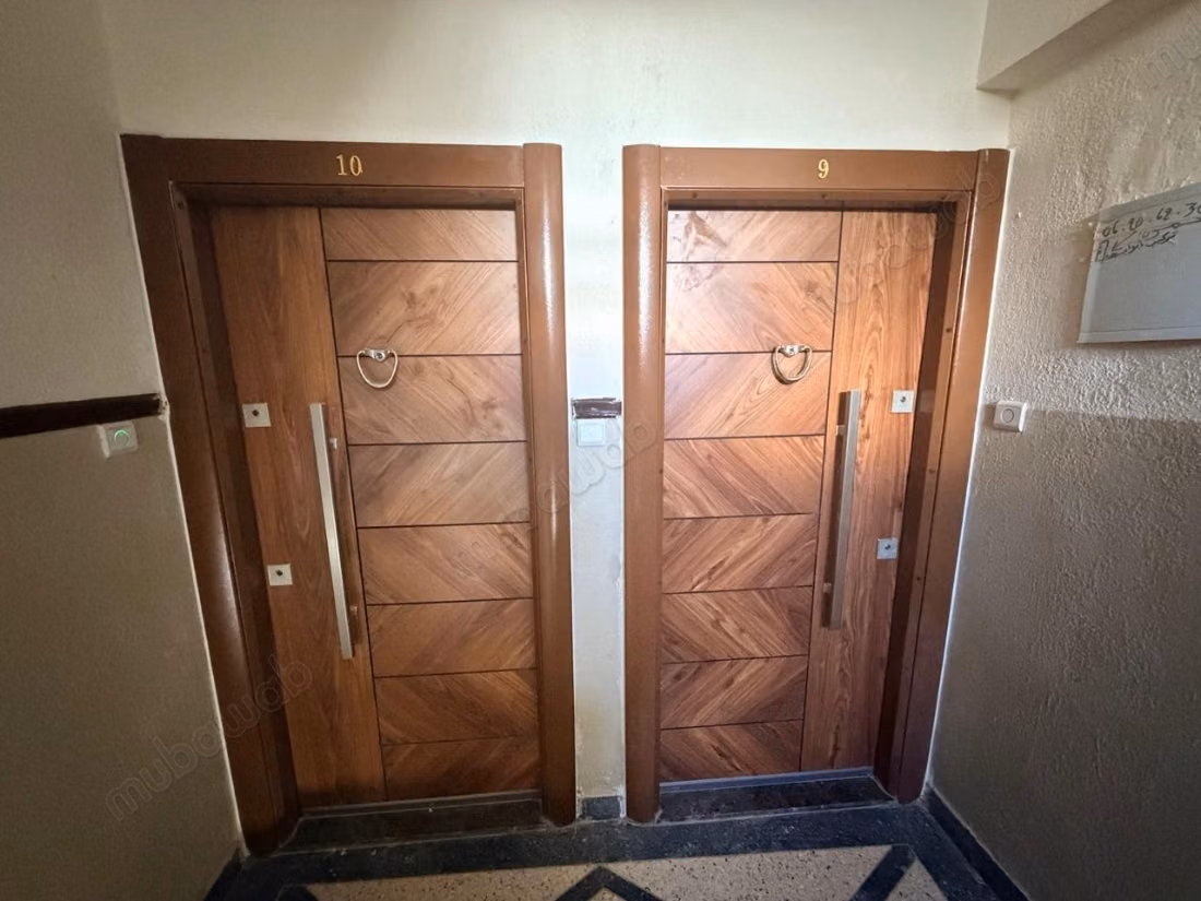 Spacious Apartment - Ain Ktiouet
