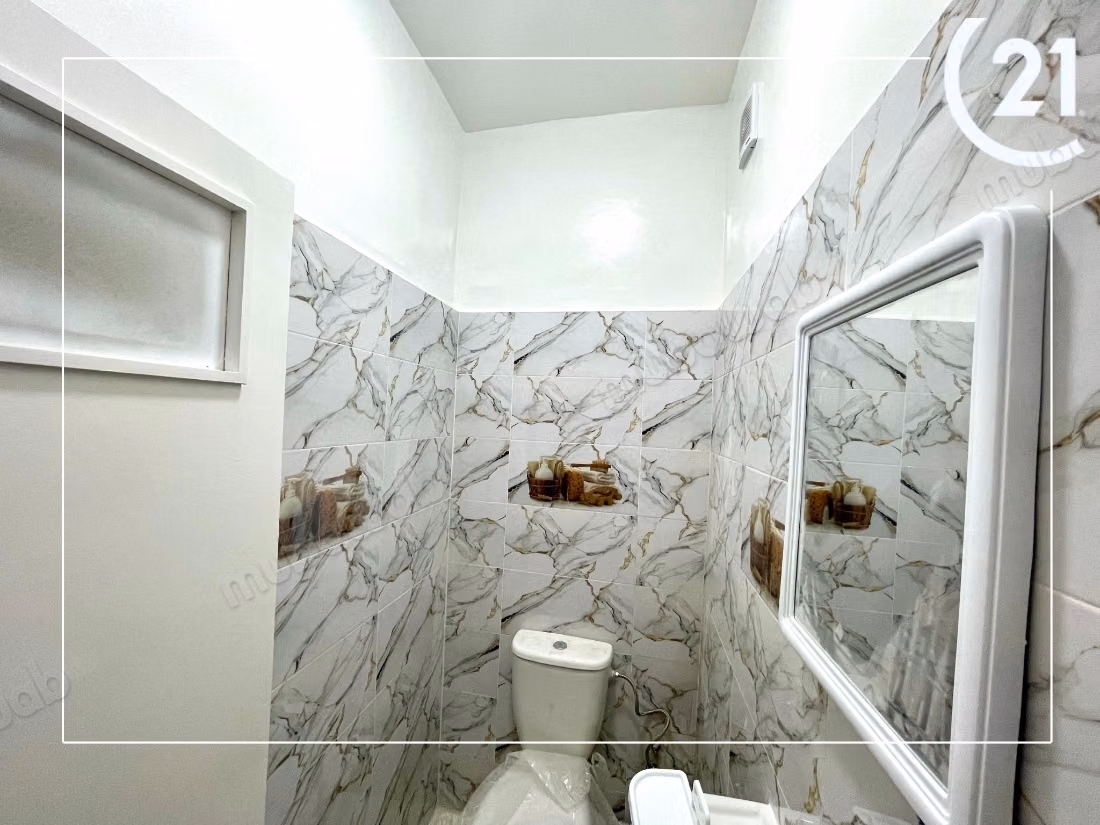 Spacious Apartment - Ain Ktiouet