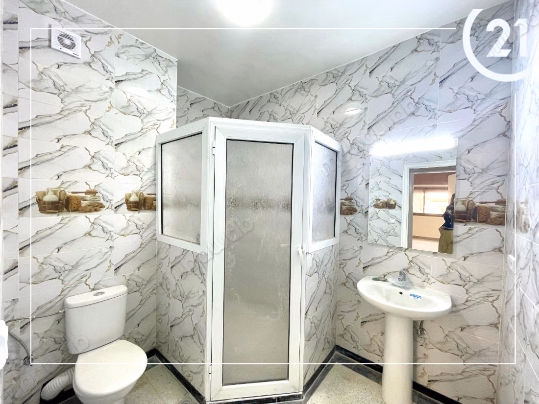Spacious Apartment - Ain Ktiouet
