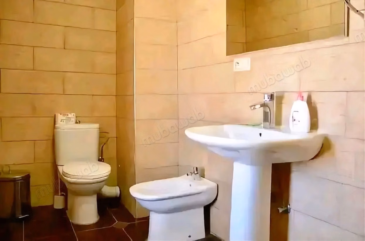 Appartement à louer à Asilah. 2 excellentes chambres. Meublé