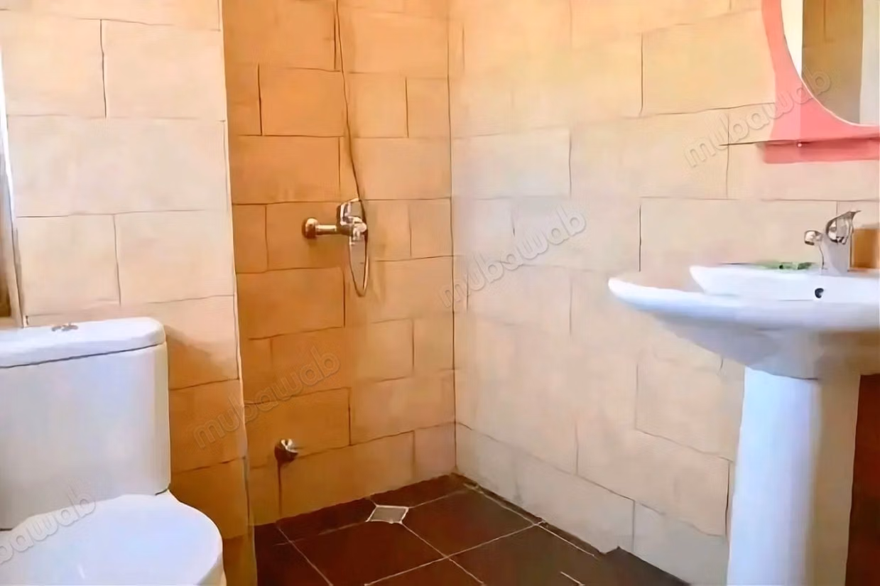 Appartement à louer à Asilah. 2 excellentes chambres. Meublé