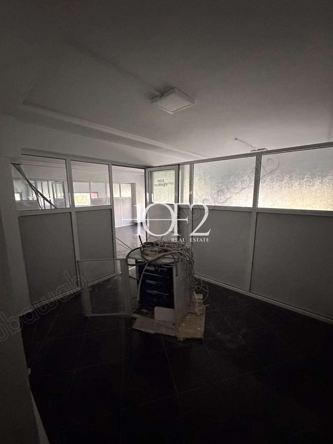 For Rent - Office Space - Downtown Tangier
