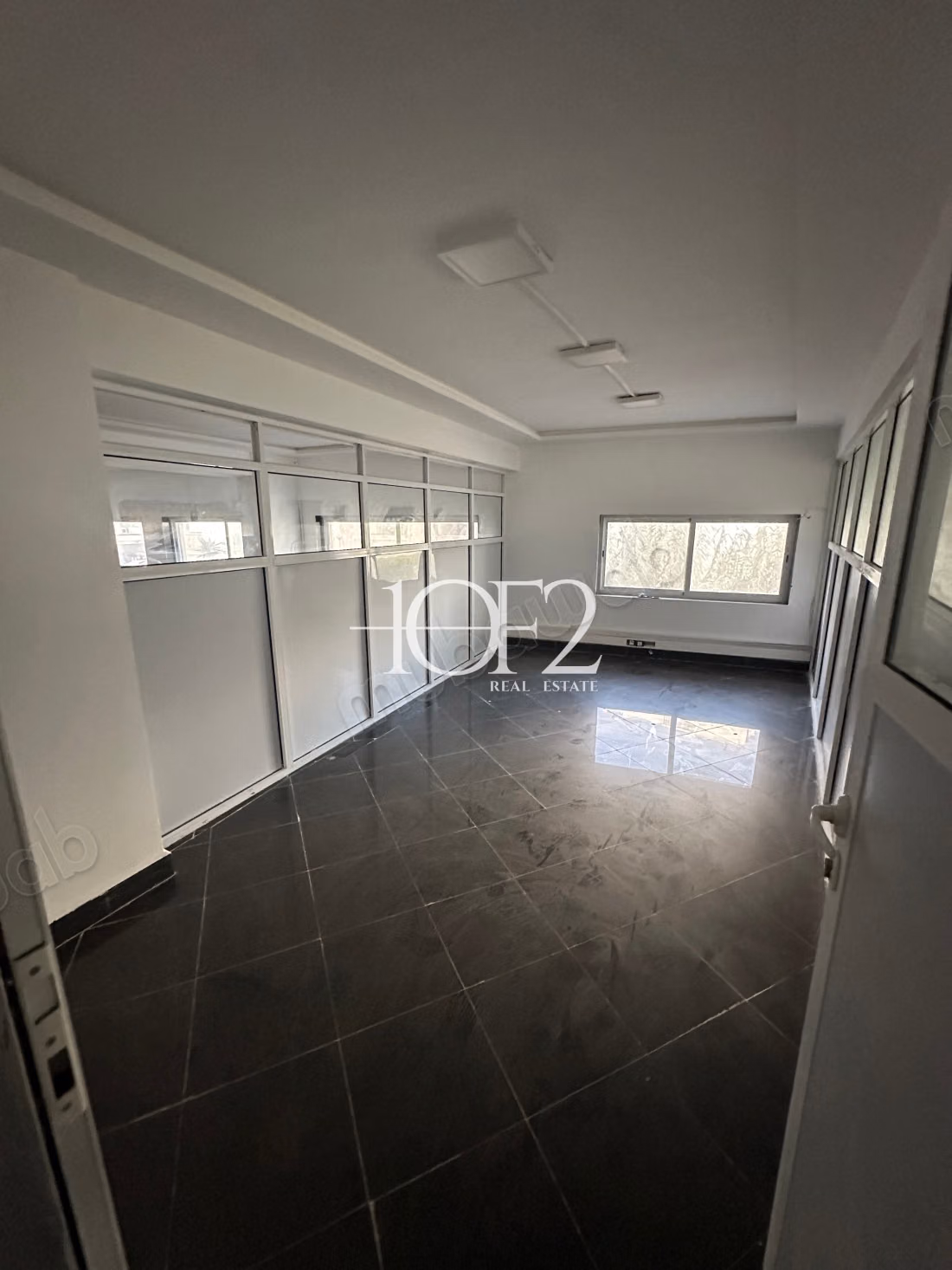 For Rent - Office Space - Downtown Tangier