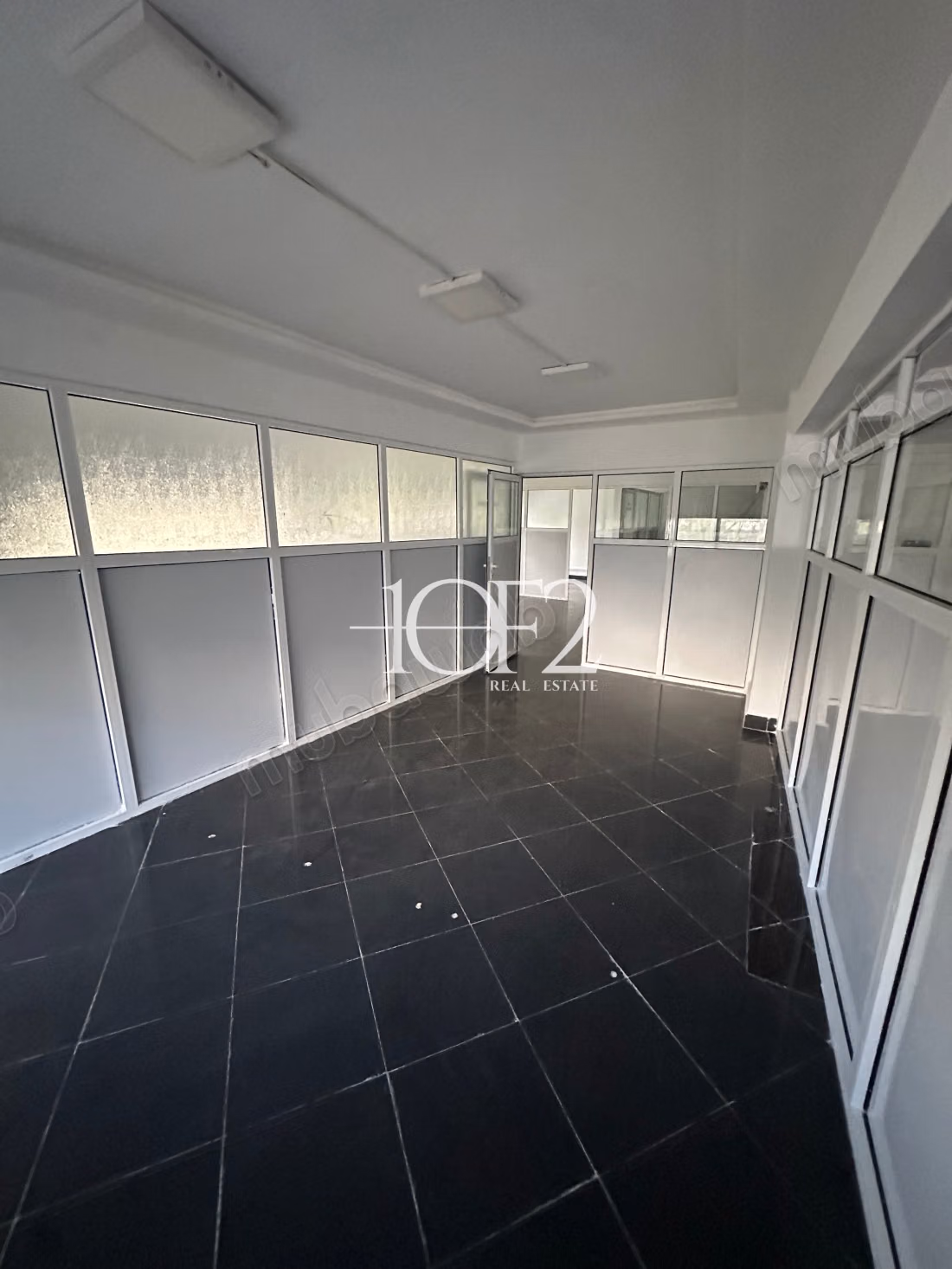For Rent - Office Space - Downtown Tangier