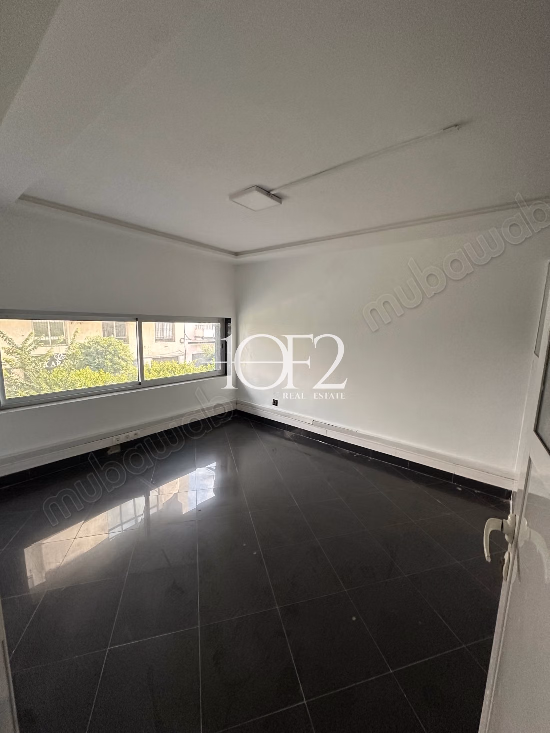 For Rent - Office Space - Downtown Tangier