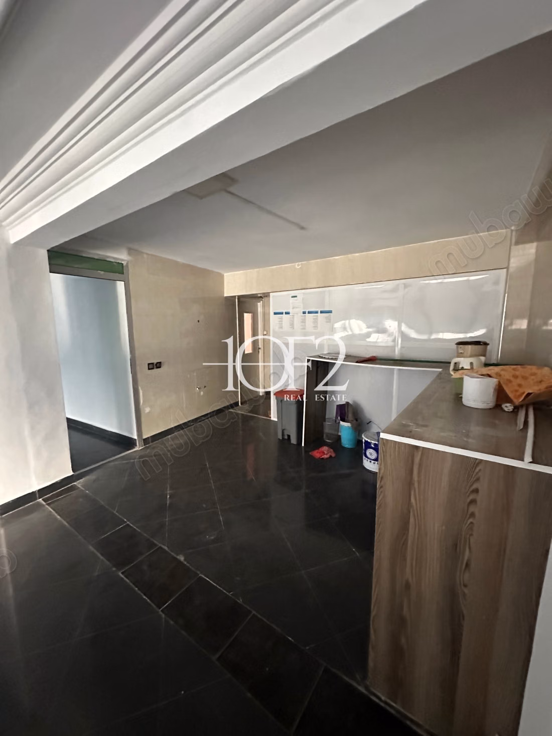For Rent - Office Space - Downtown Tangier