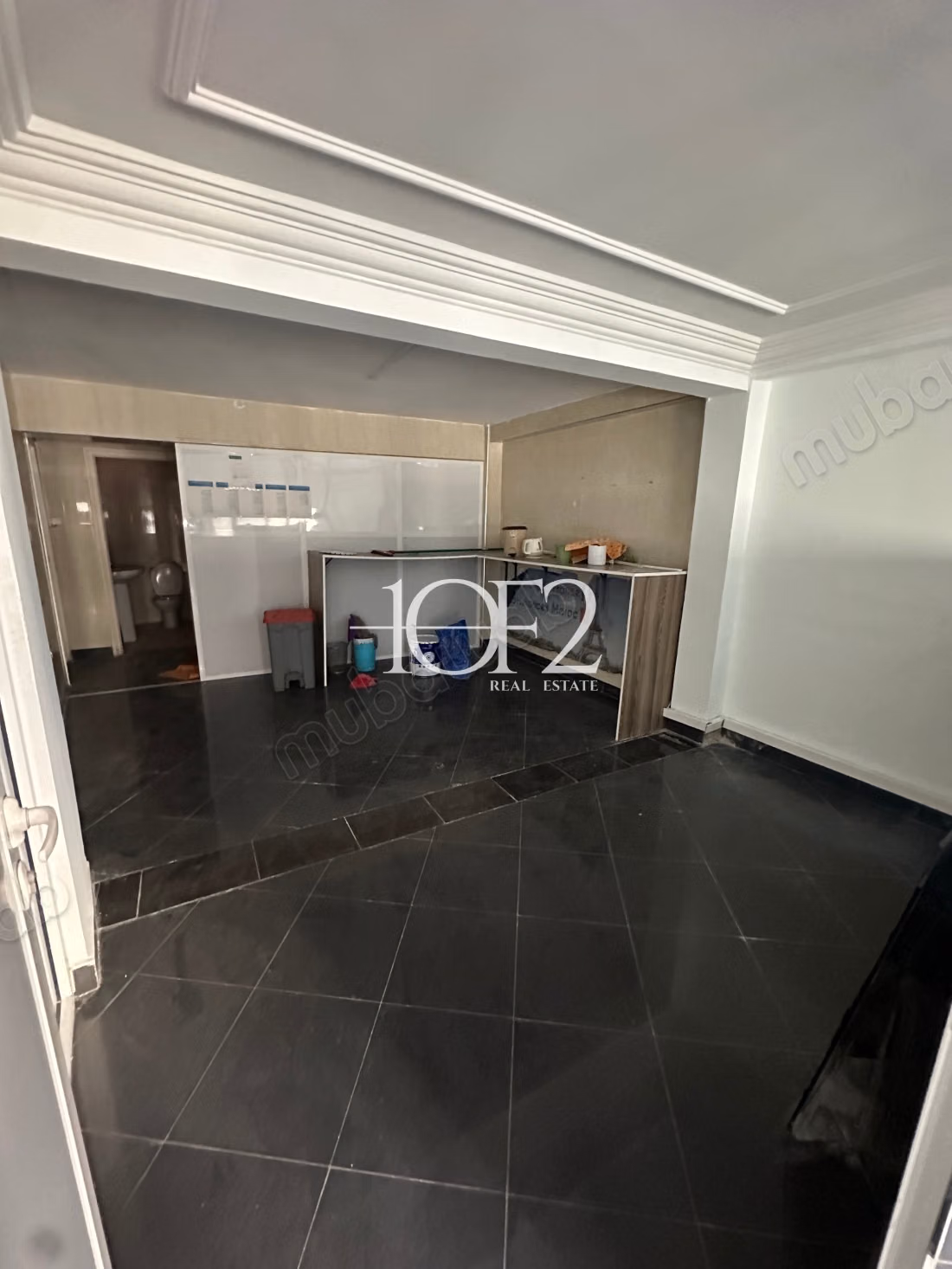 For Rent - Office Space - Downtown Tangier