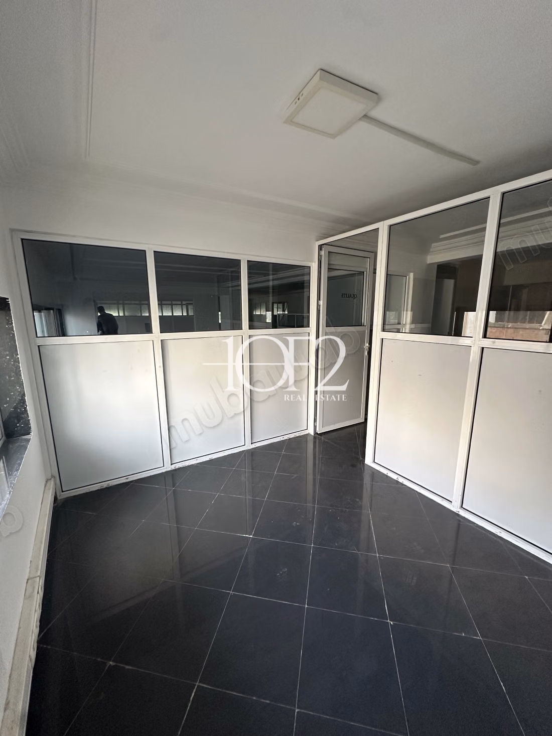 For Rent - Office Space - Downtown Tangier