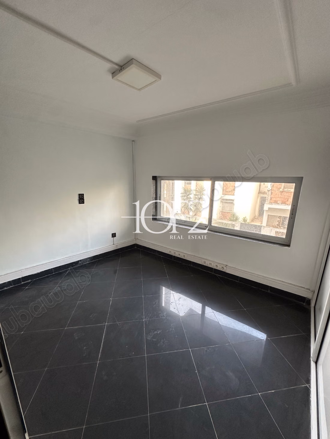 For Rent - Office Space - Downtown Tangier