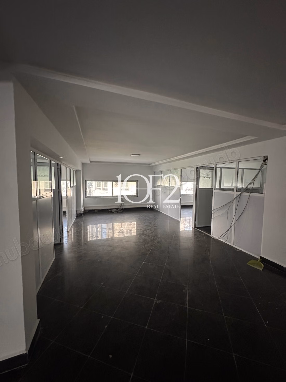 For Rent - Office Space - Downtown Tangier