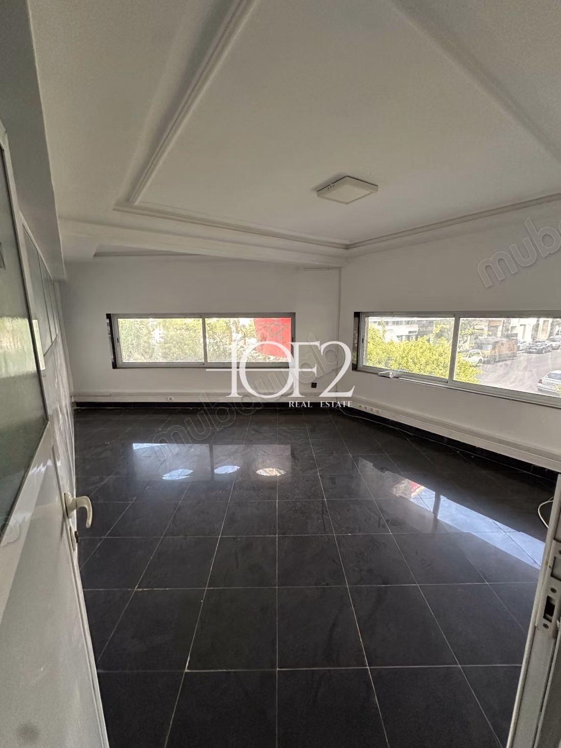 For Rent - Office Space - Downtown Tangier