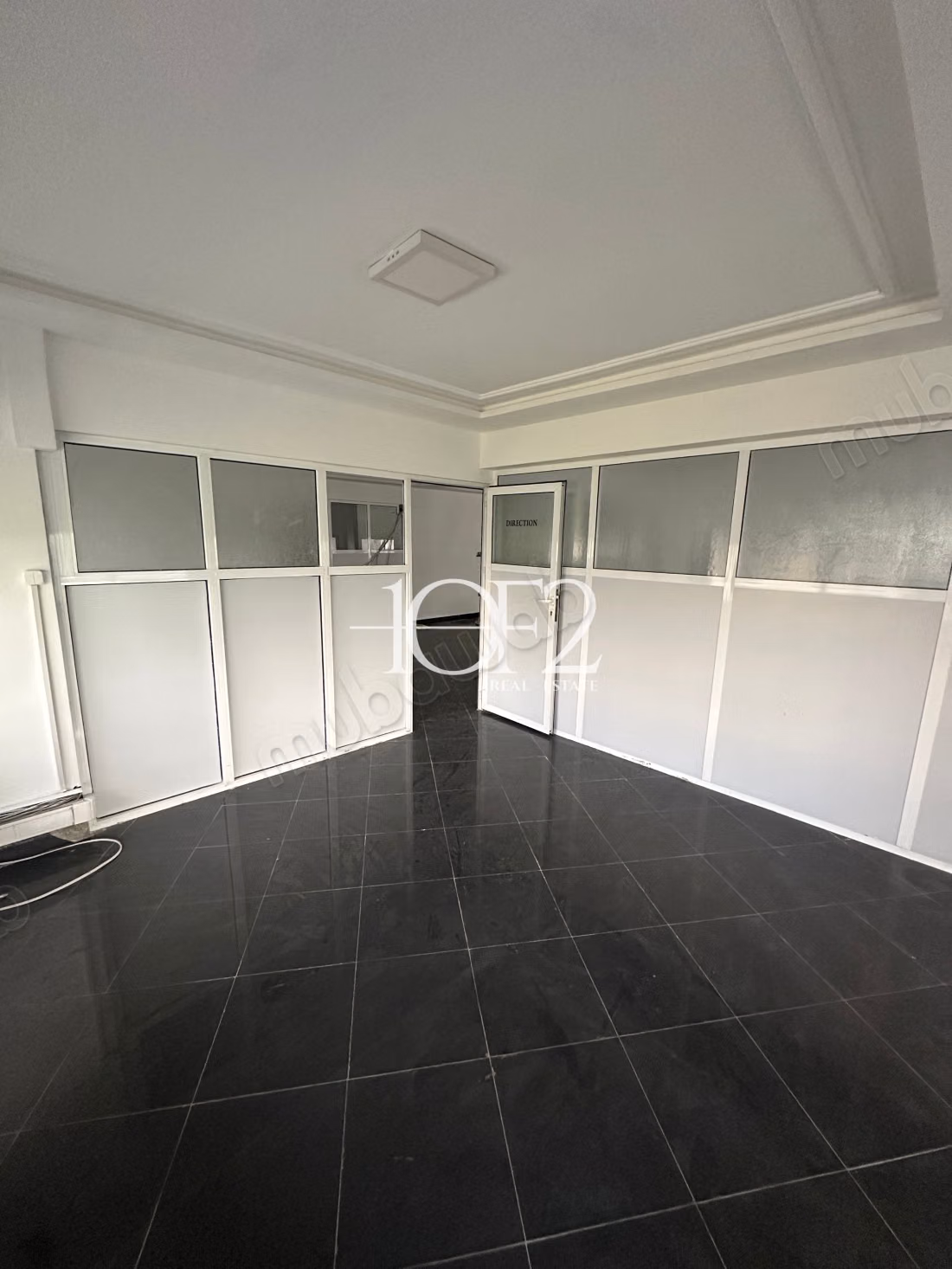 For Rent - Office Space - Downtown Tangier