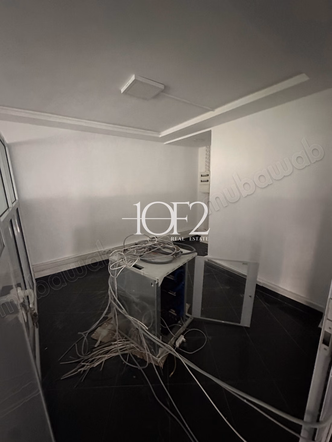 For Rent - Office Space - Downtown Tangier