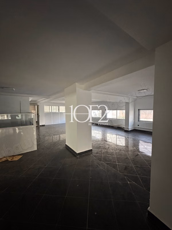 For Rent - Office Space - Downtown Tangier