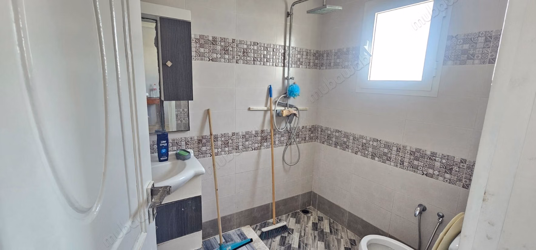 Location annuelle un appartement s2 Hammamet centre