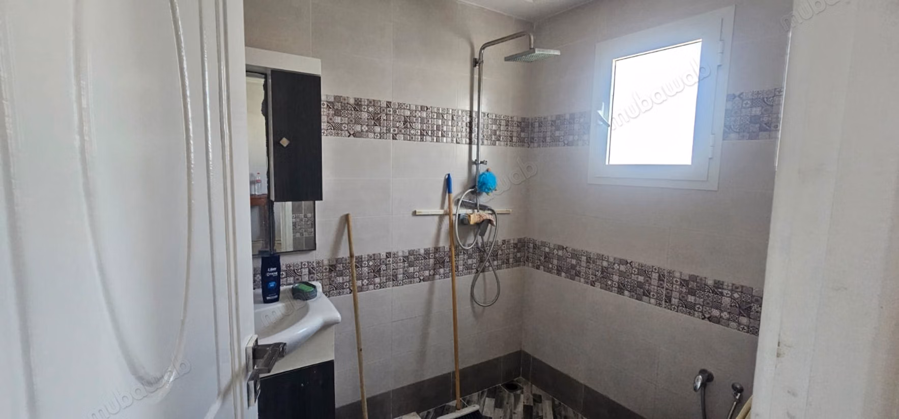 Location annuelle un appartement s2 Hammamet centre