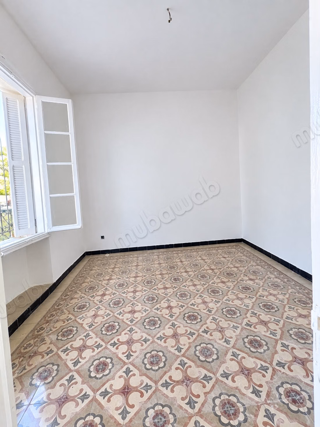 For Sale an Independent Villa in Bardo