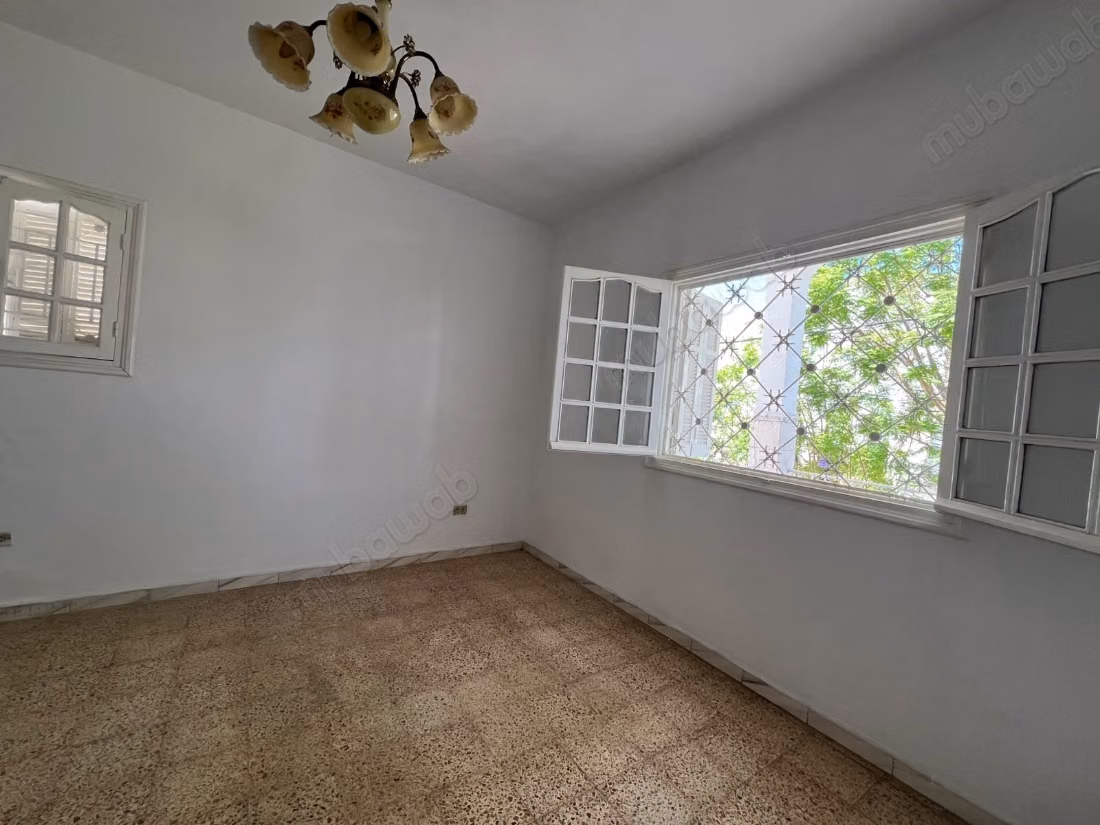 For Sale an Independent Villa in Bardo