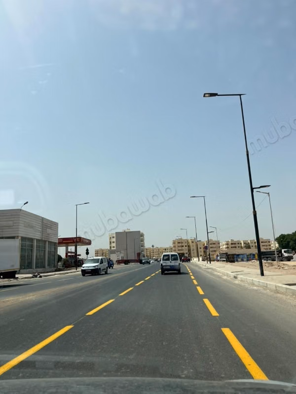 Corner R2 Land 134 m² Real Estate Promotion