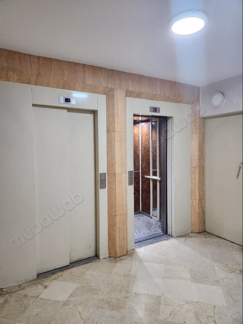 Bureau aménagé 87m2 avec parking
