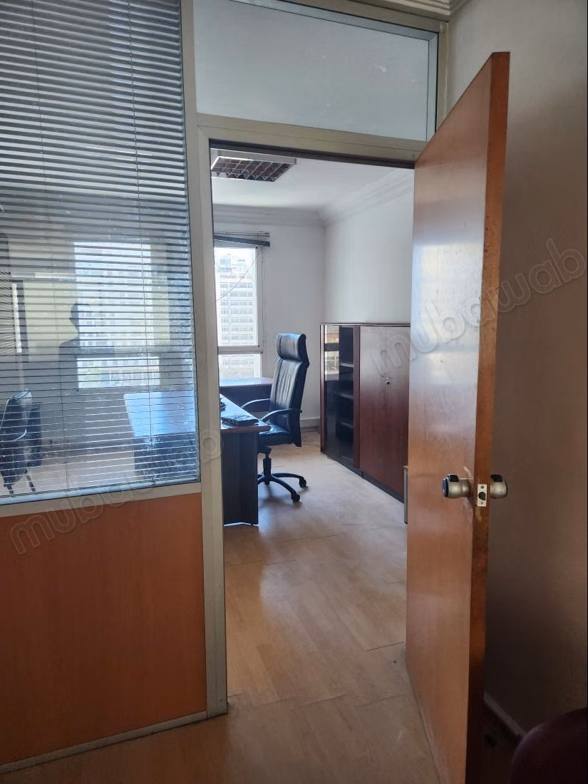 Bureau aménagé 87m2 avec parking