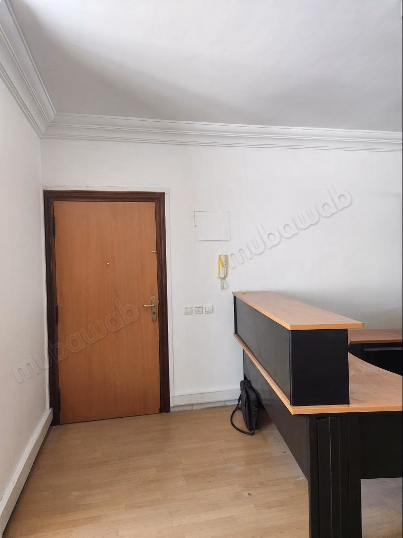 Bureau aménagé 87m2 avec parking