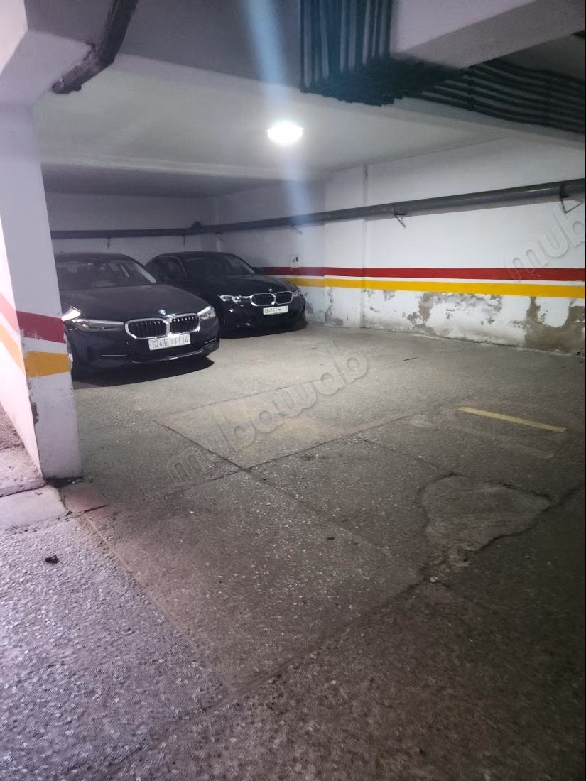 Bureau aménagé 87m2 avec parking