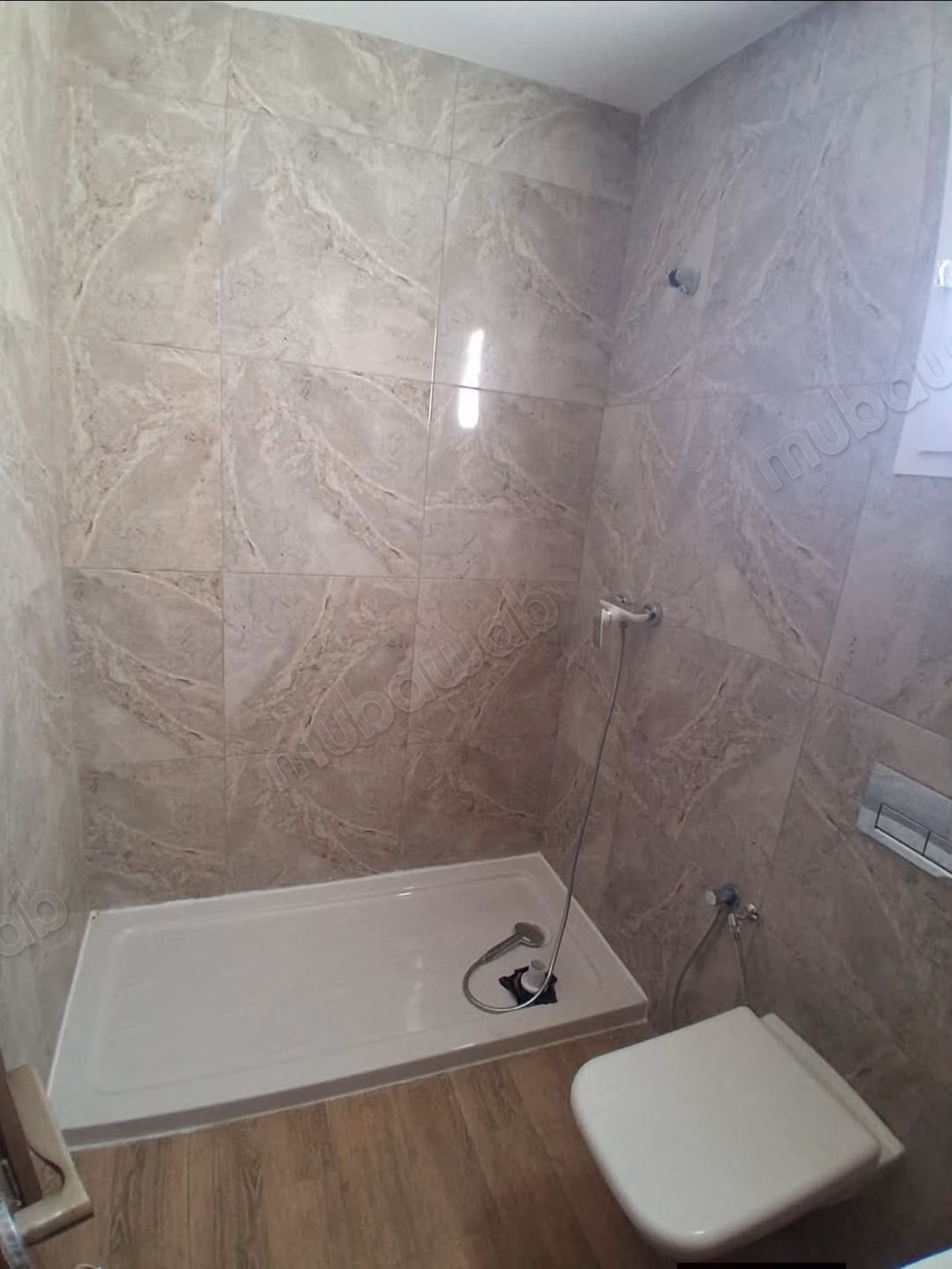 For rent an S2 apartment in Tahrir neighborhood