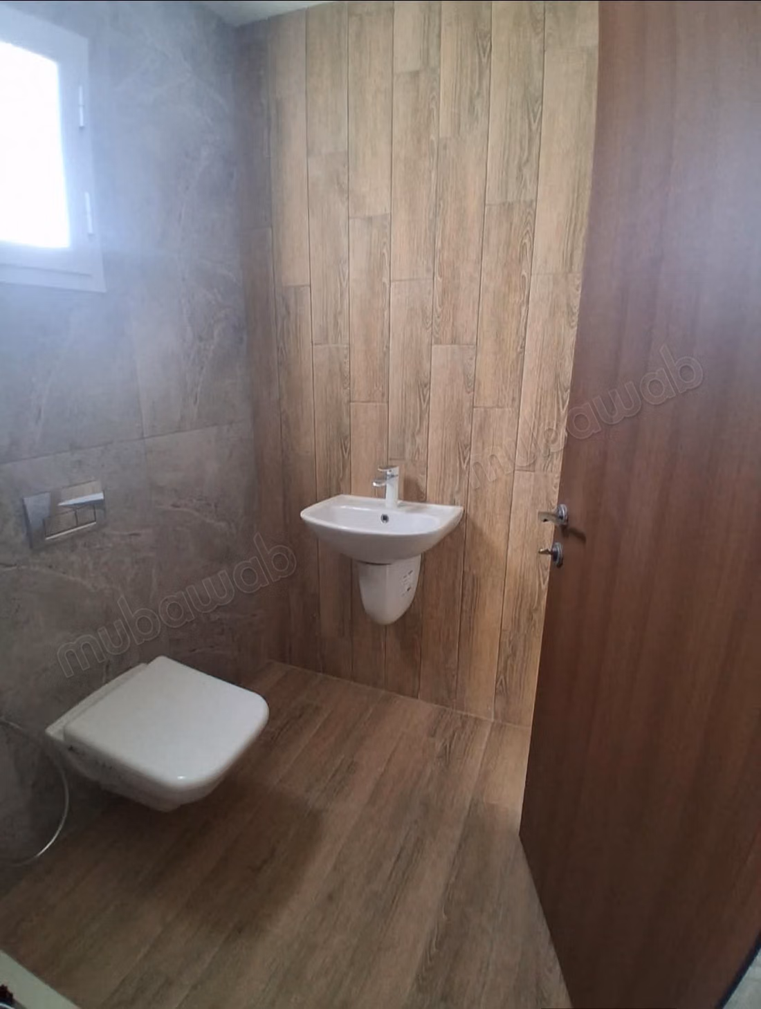 For rent an S2 apartment in Tahrir neighborhood