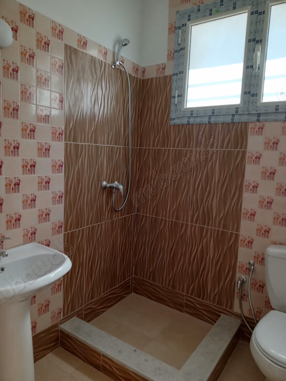 An apartment in S3 in El Menzah 5