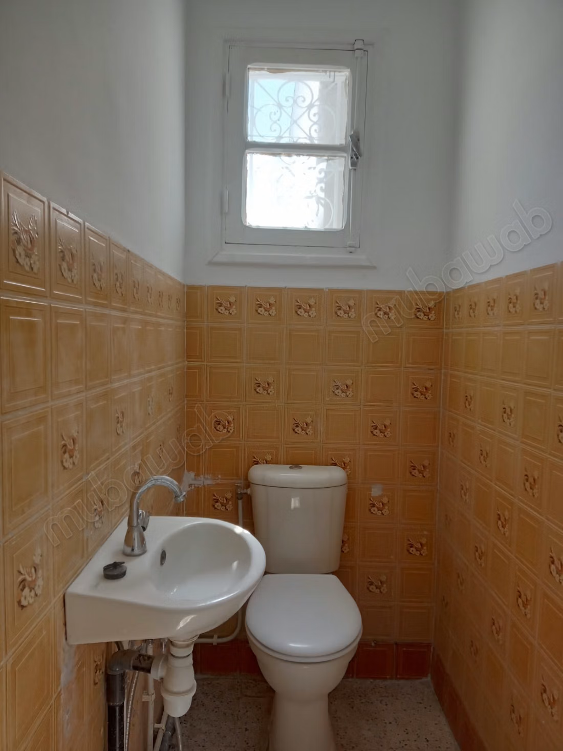 An apartment in S3 in El Menzah 5