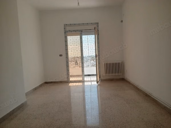 An apartment in S3 in El Menzah 5