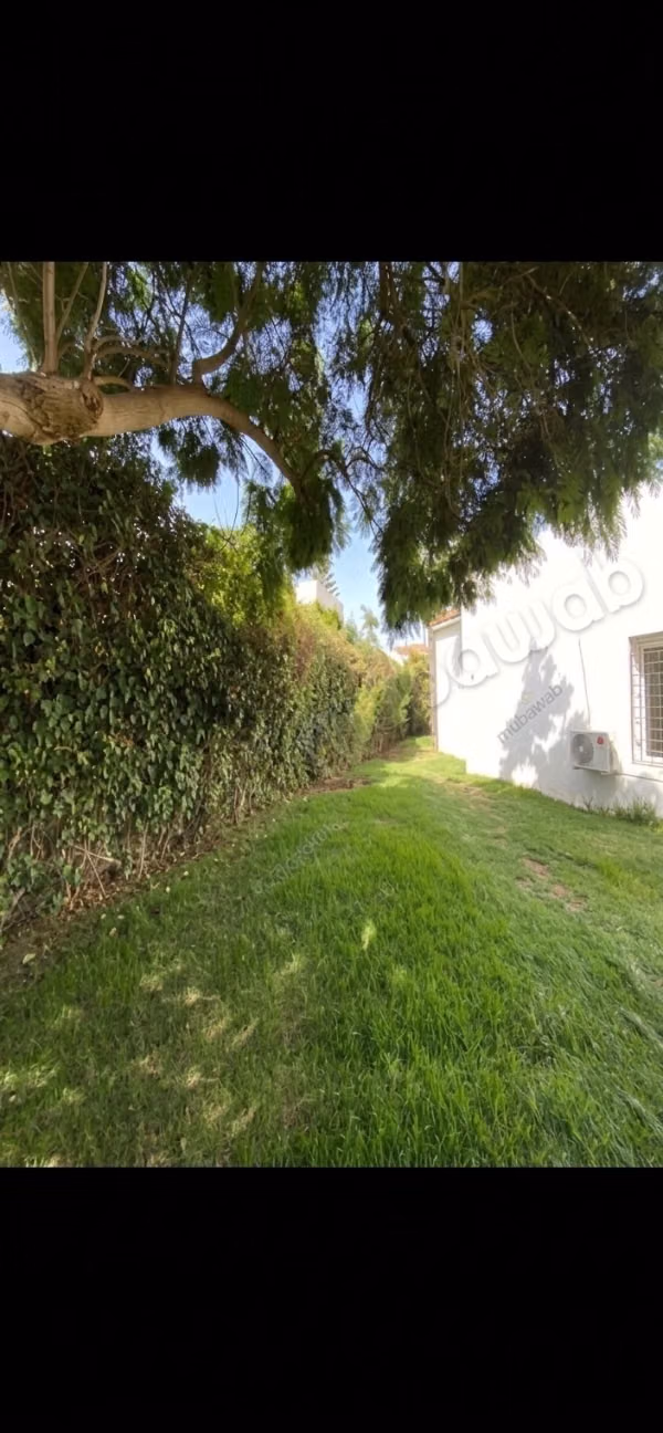 Prachtige villa van hoge kwaliteit te huur in Hay Riad