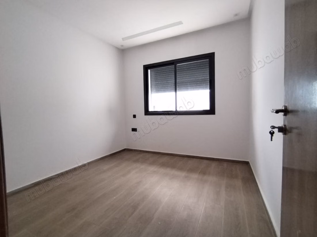 Location d'un appartement à Hivernage. 2 chambres agréables. Bien meublé