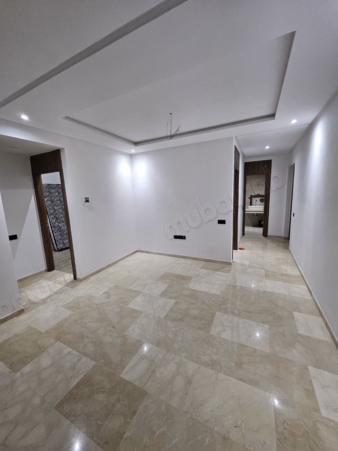 Location d'un appartement à Hivernage. 2 chambres agréables. Bien meublé