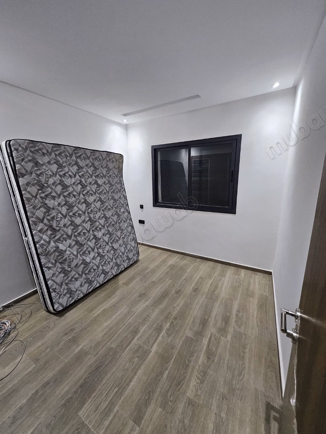 Location d'un appartement à Hivernage. 2 chambres agréables. Bien meublé