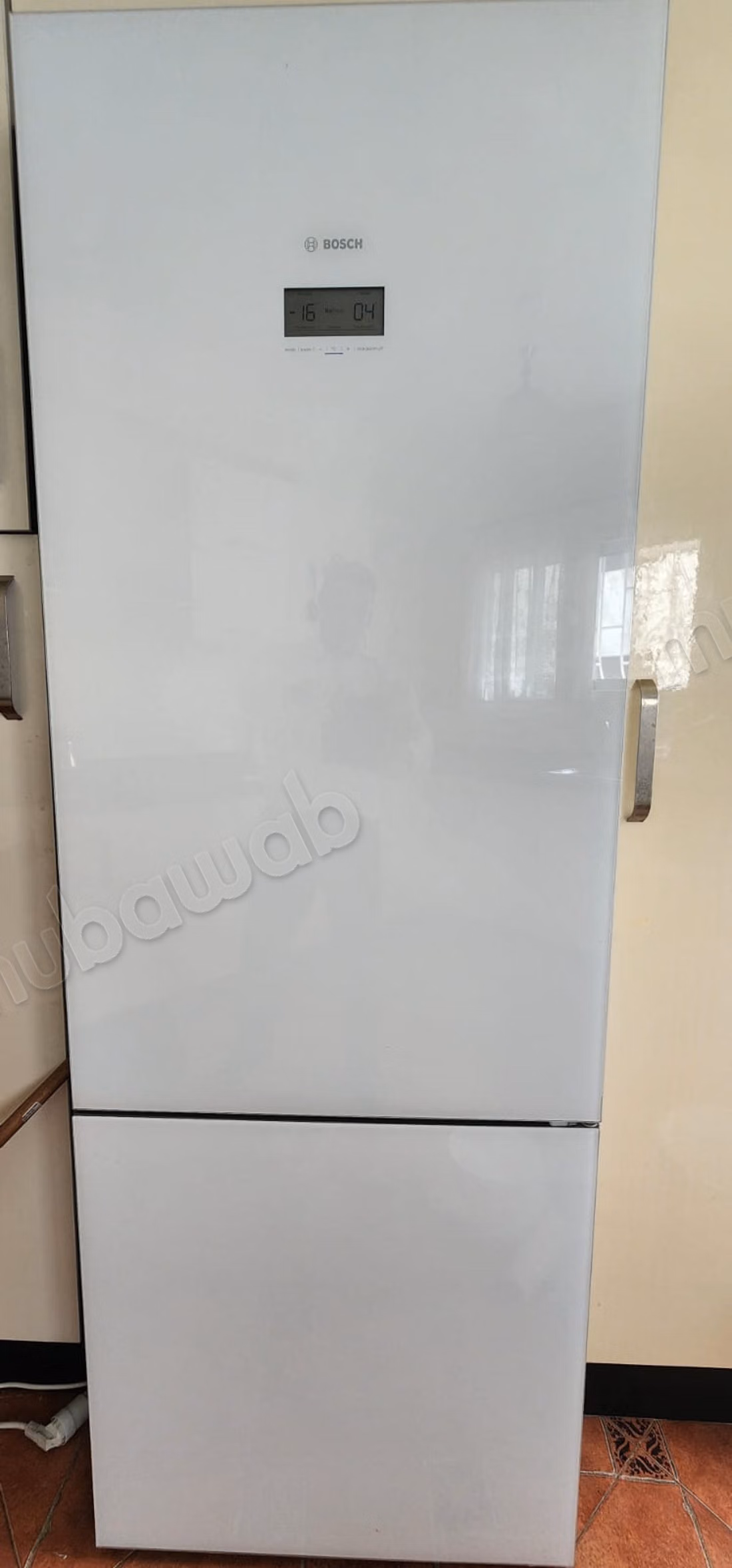 For rent - furnished 3-bedroom apartment in Ziraoui