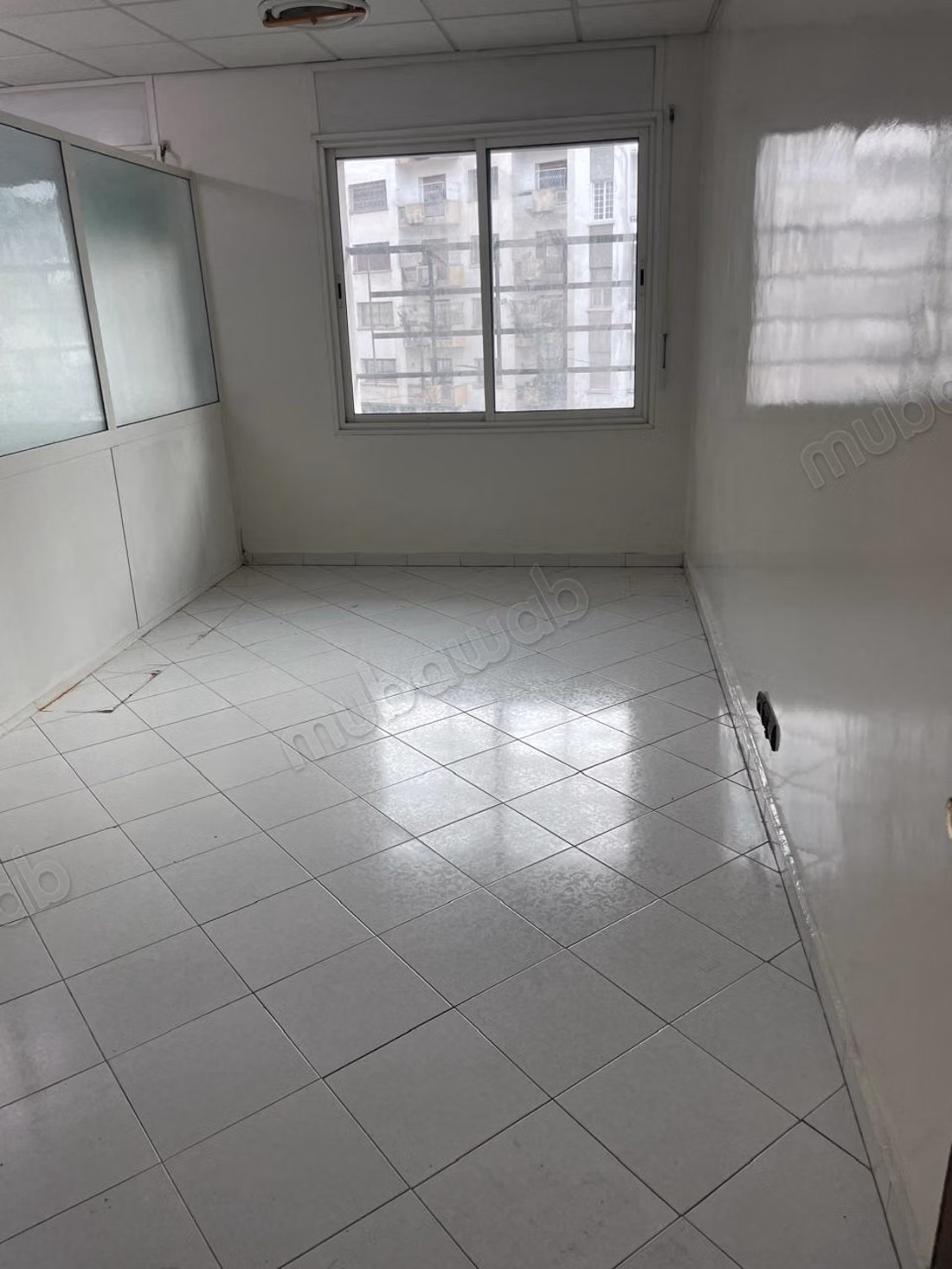 Bureau professionnel 76m2 au Centre ville