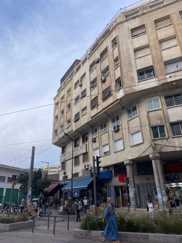 Ufficio professionale di 76m2 nel centro città