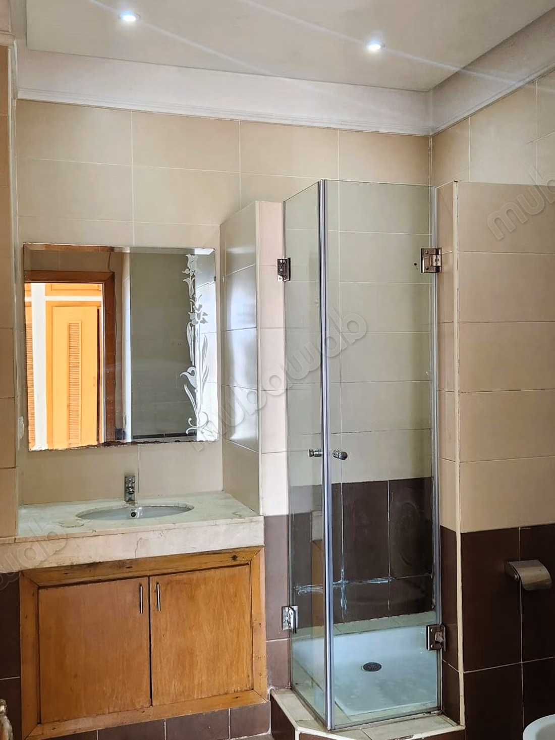 Luxury Furnished Apartment 91m² in Gauthier District